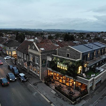 Darlington - 2 Bedroom Luxury Apartment By Mint Stays Bristol Buitenkant foto